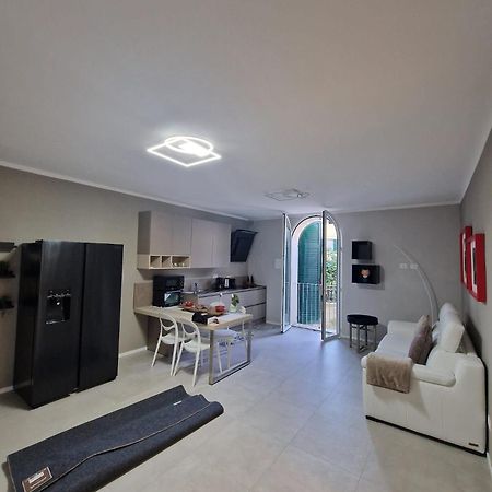 Casa Vacanza Impero Siena Bagian luar foto