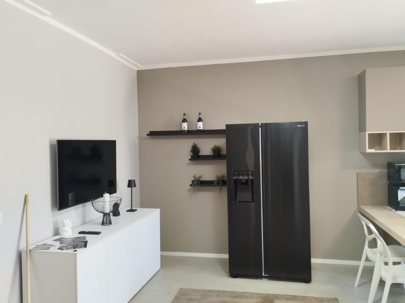 Casa Vacanza Impero Siena Bagian luar foto