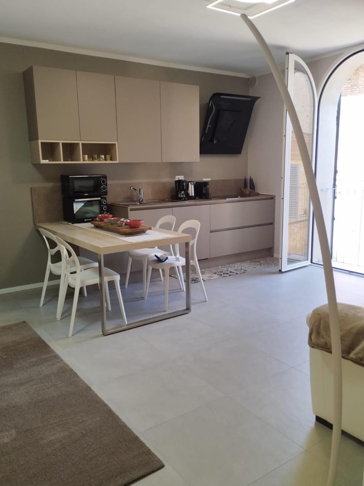Casa Vacanza Impero Siena Bagian luar foto