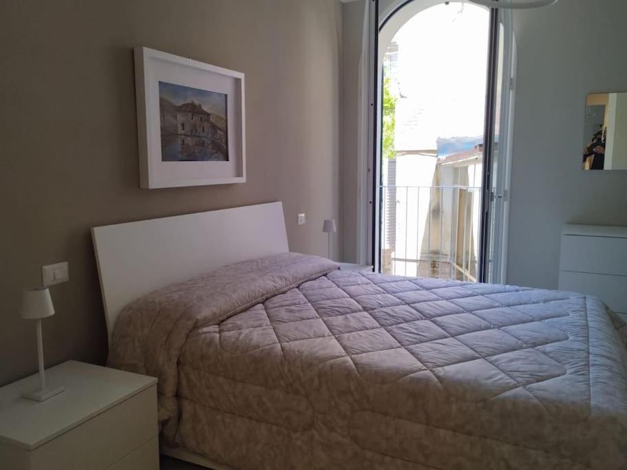 Casa Vacanza Impero Siena Bagian luar foto
