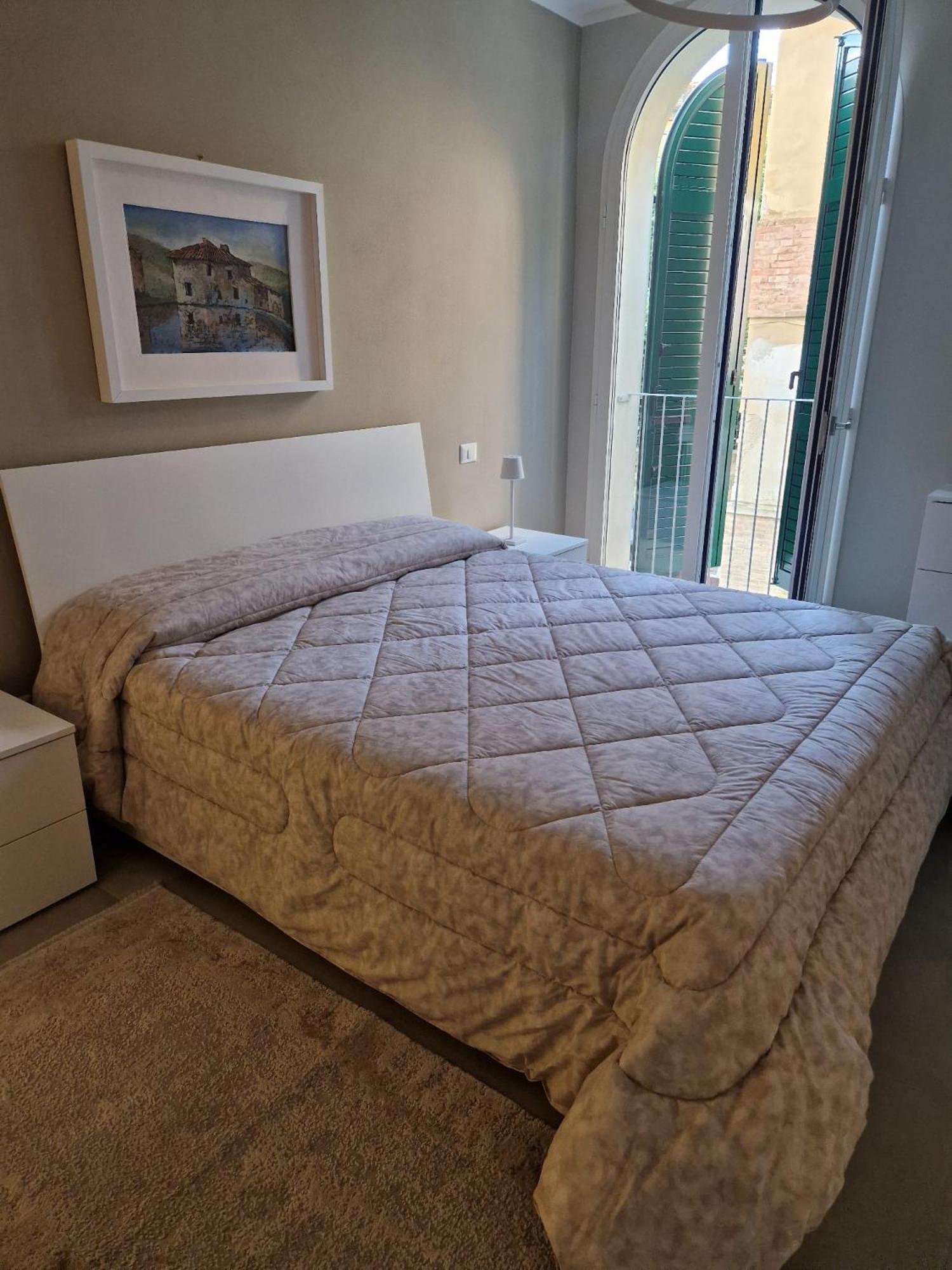 Casa Vacanza Impero Siena Bagian luar foto